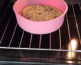 Foto del paso 3 de la receta: Tosta redonda 🫓 de harina de sarraceno