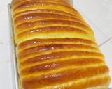 Foto langkah ke 8 dari resep Roti sisir.