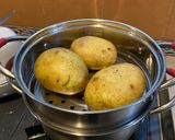 Foto langkah ke 1 dari resep Cheesy Bitterballen.