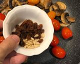 Foto del paso 6 de la receta Frittata de verduras con queso