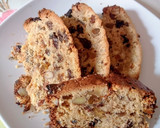 Foto del paso 9 de la receta: Rosca de Pascuas. Rellena de frutas y frutos secos