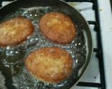 Foto del paso 3 de la receta: Tortitas de sardina
