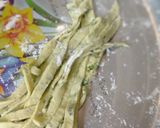 Foto langkah ke 3 dari resep 155. Stik bawang ekonomis.