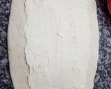 Foto del paso 4 de la receta: Bizcochitos de queso y grasa (libritos y cuernitos)