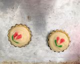 Foto langkah ke 4 dari resep Cheese Tart Buncit Ekonomis.