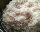 Foto langkah ke 1 dari resep Rengginang ketan.