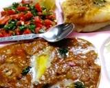 Tawa Bhaji Pav recipe step 3 photo