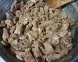 Foto del paso 1 de la receta: Yakisoba