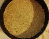 Foto del passaggio 1 della ricetta 🫐 Cheesecake con i mirtilli 🫐