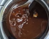 Foto langkah ke 1 dari resep Brownies Viral Shiny Crust (Fudge Brownies).