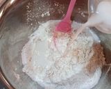 Foto langkah ke 3 dari resep Kue Mangkuk.