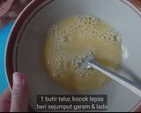 Foto langkah ke 1 dari resep Sosis Gulung Roti Tawar.