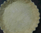 Foto del paso 3 de la receta: Tarta de frutillas con crema 🍓