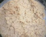 A picture of step 3 of All in one Halwa(Bason, andy, suji, orr milk halwa).