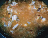 Foto del paso 4 de la receta: Fideuá negra