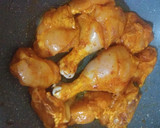 சிக்கன் பட்டர் மசாலா ரெசிபி ஸ்டேப் 2 புகைப்படம்
