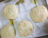 A picture of step 17 of Stuffed buns with leftover veggies.