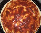 Foto del paso 3 de la receta: Pizza