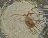 Foto langkah ke 4 dari resep Roti Tawar Gluten Free.