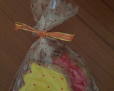 Foto del paso 6 de la receta: Galletas de mantequilla (rosas de Sant Jordi)