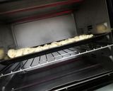 A picture of step 9 of Chicken bread.