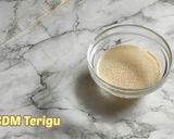 Foto langkah ke 1 dari resep Pukis Kentang Keju.