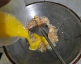Foto langkah ke 2 dari resep Mie Nyemek Sawi Hijau.