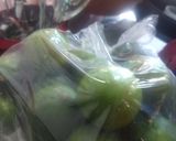Foto del paso 2 de la receta: Aguachile Sinaloense 🦐🦐