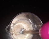 Foto del paso 3 de la receta Paté casero de cangrejo y Anchoa