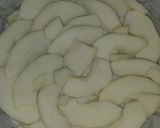 Foto del paso 1 de la receta: Torta invertida de manzana 🍏