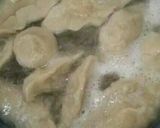 Foto langkah ke 5 dari resep Pempek DOS (Tanpa Ikan).