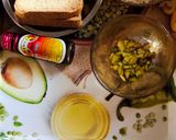 શાહી ટોસ્ટ (Shahi Toast Recipe In Gujarati) રેસીપી સ્ટેપ1ફોટો