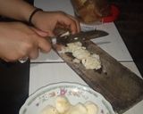 Foto langkah ke 1 dari resep Kue Water Chesnute.