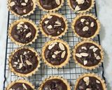 Foto langkah ke 6 dari resep Pie Brownies.