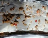 صورة لخطوة 9 من وصفة بشاميل بعجينة سمبوسة