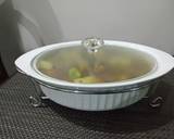 Aloo Gosht Gravy recipe step 7 photo