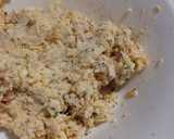 Foto del paso 1 de la receta: Rollitos de pollo cremoso
