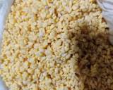 Moong dal ladoo recipe step 1 photo