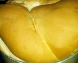 A picture of step 6 of Super soft and fluffy bread.