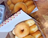 Foto langkah ke 7 dari resep Donat andalan.