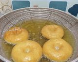 Foto langkah ke 5 dari resep Donat Menul Menul.