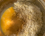 Foto del paso 4 de la receta: Tarta De Santiago en Freidora de Aire