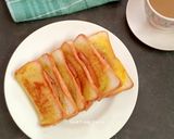 Foto langkah ke 3 dari resep 191. Roti Bakar.