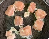 Foto del paso 1 de la receta: Pollo 🍗 Frito a la Broster