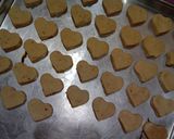 Foto langkah ke 4 dari resep Kue Kacang.