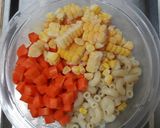 Foto langkah ke 1 dari resep Zuppa soup.