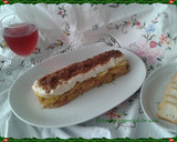 Foto del paso 3 de la receta: Milhojas de mousse de pato con manzana