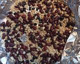 Foto del paso 5 de la receta: Masa brise de harina integral