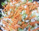 Foto del paso 4 de la receta: Rollos Primavera / Rollos Harumaki