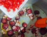 Foto del paso 3 de la receta: Buseca Criolla Tradicional
